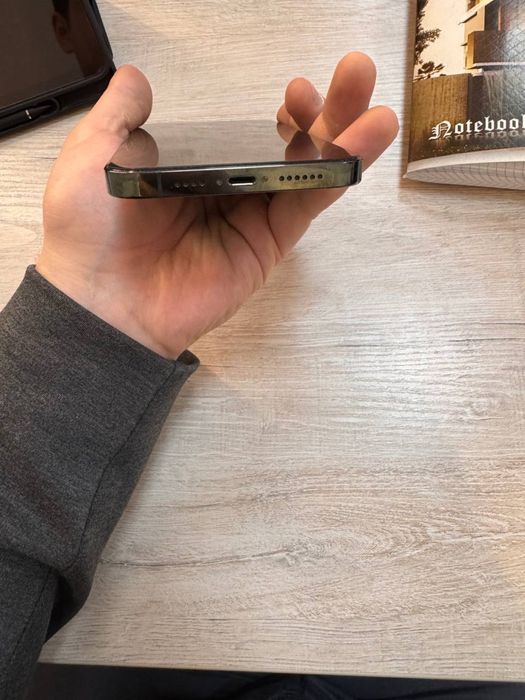 Iphone 13 pro max 256gb