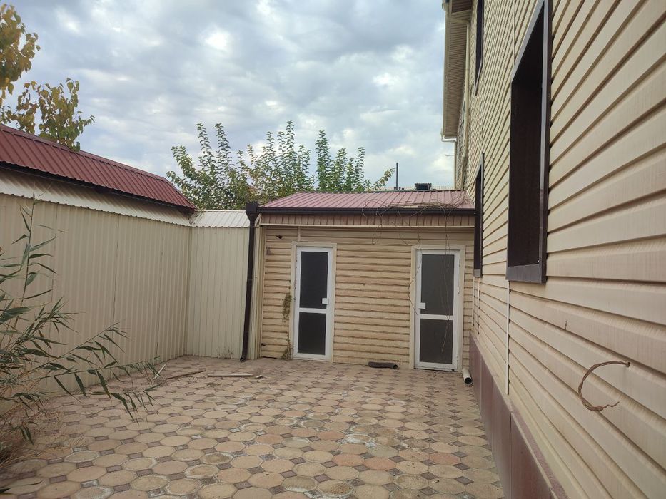 Жай сатылады коттедж