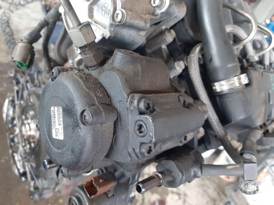 pompa inalta 2.0 hdi peugeot 307  308 508 citroen c4 c5 9656391680