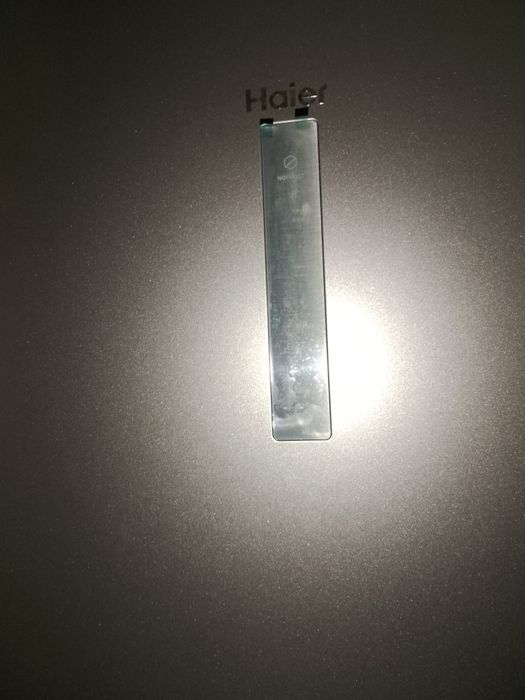 Холодильник Haier