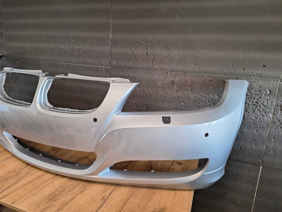 Bara Fata Spalator + Senzori BMW E90 FSL 2008-2012 (354 (Gri Deschis))