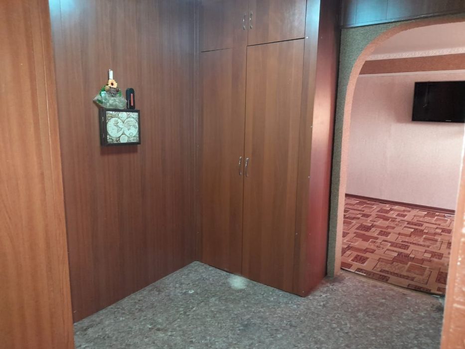 Продам 3х комнатную квартиру