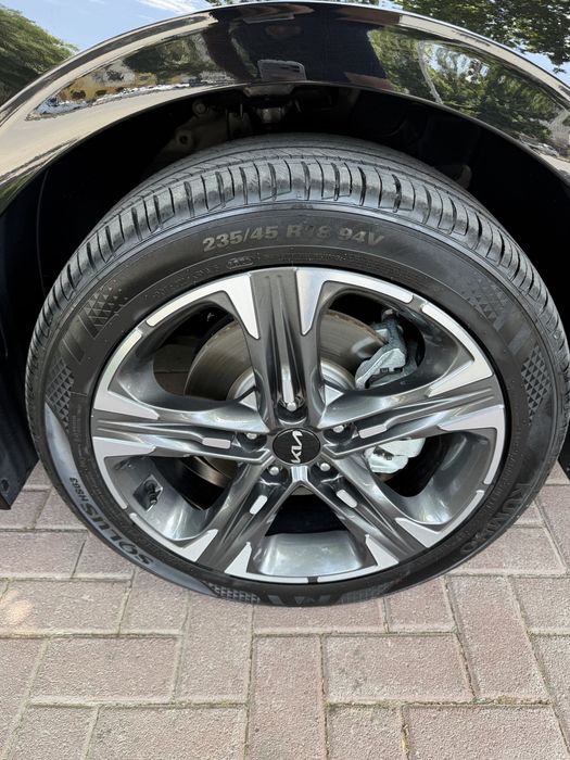 Kia K5 . 2025 Йил