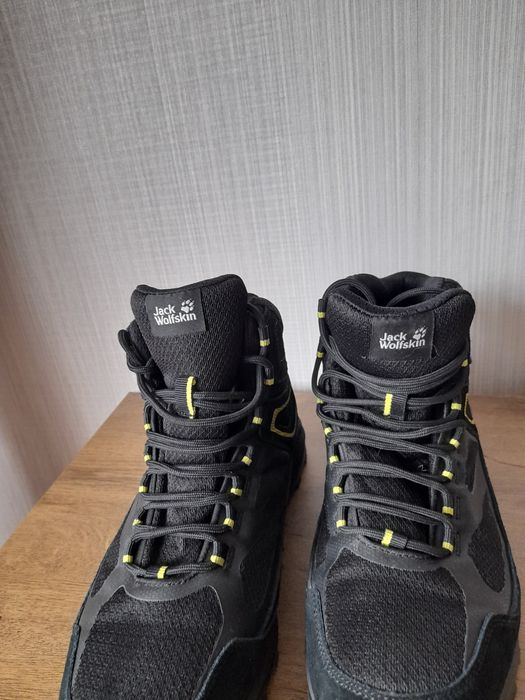 Jack Wolskin обувки 41 номер.