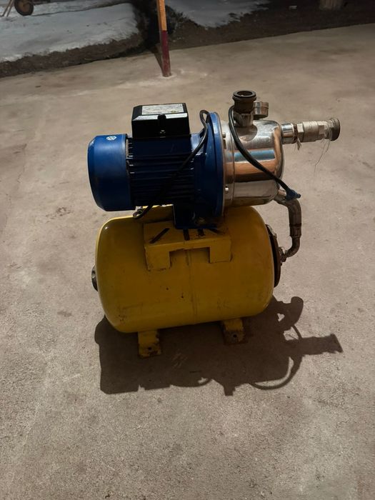 Продам насос водяной