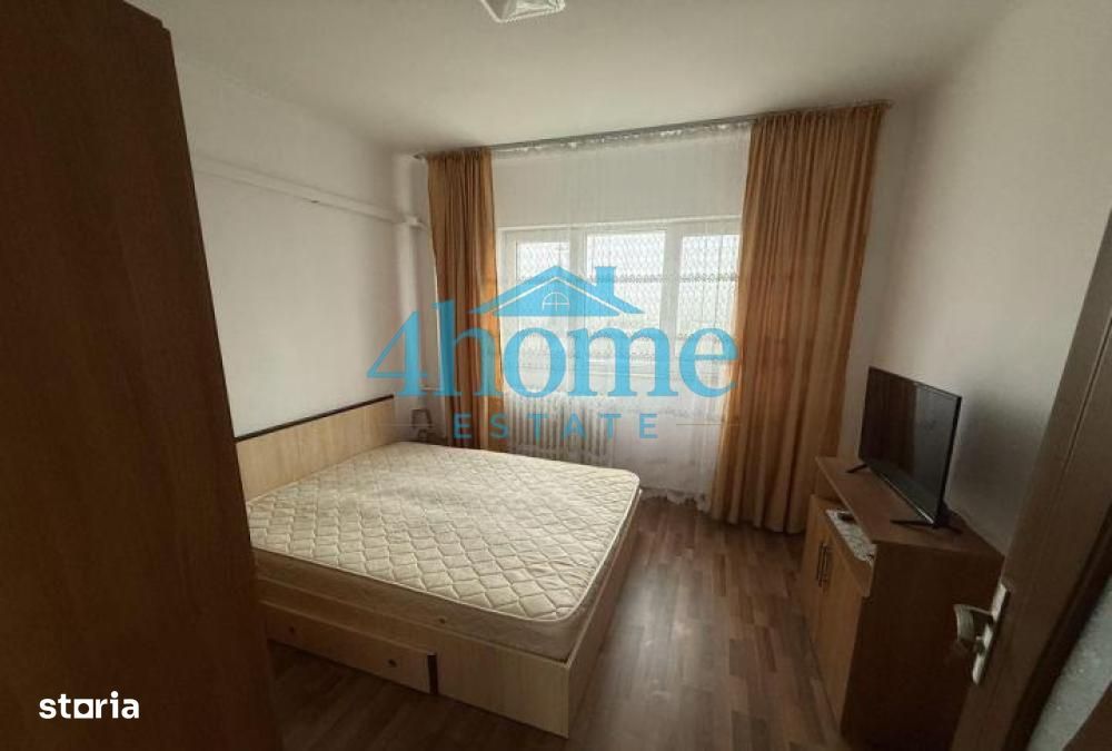 Apartament 2 Camere Dristor|ParkLake|Metrou|Renovat