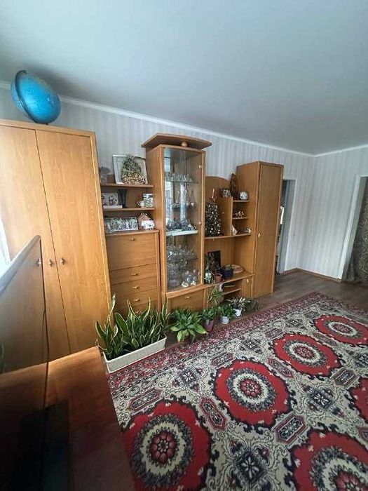 Продам дом в Талгаре