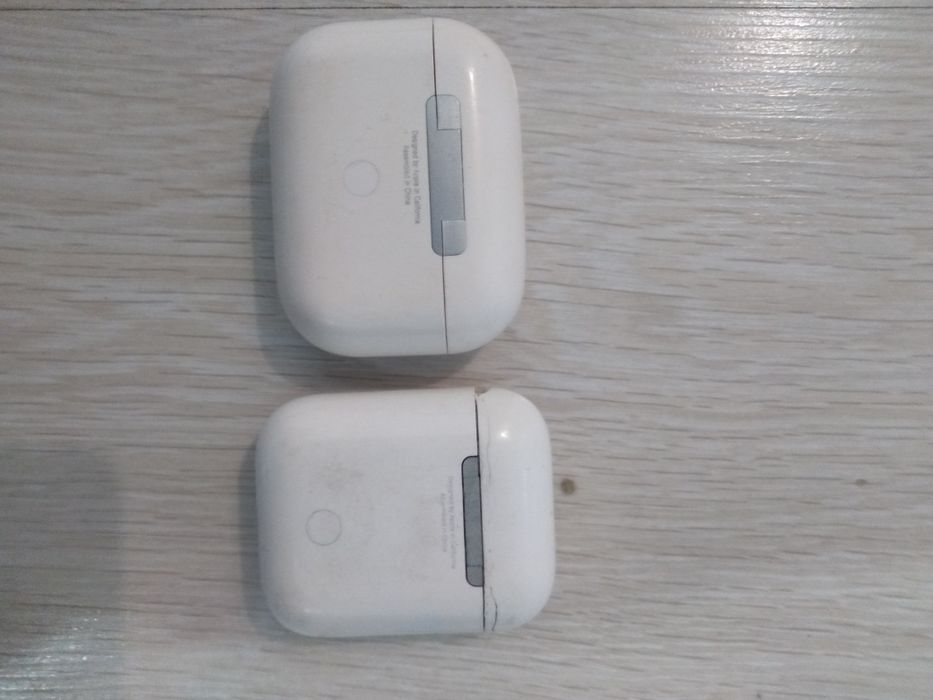 Кейсы от наушника