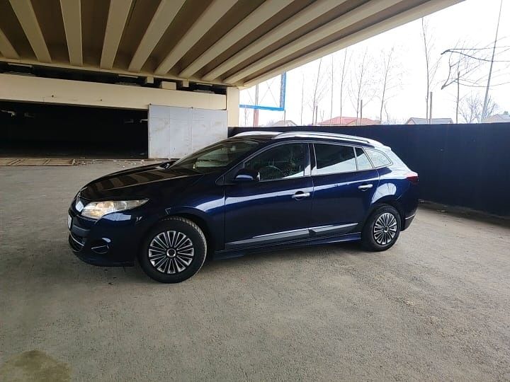 Vând Renault Megane