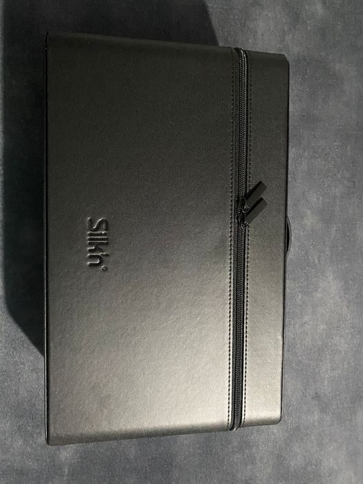 Uscător de păr silk’n Profesional SilkyAir Flex