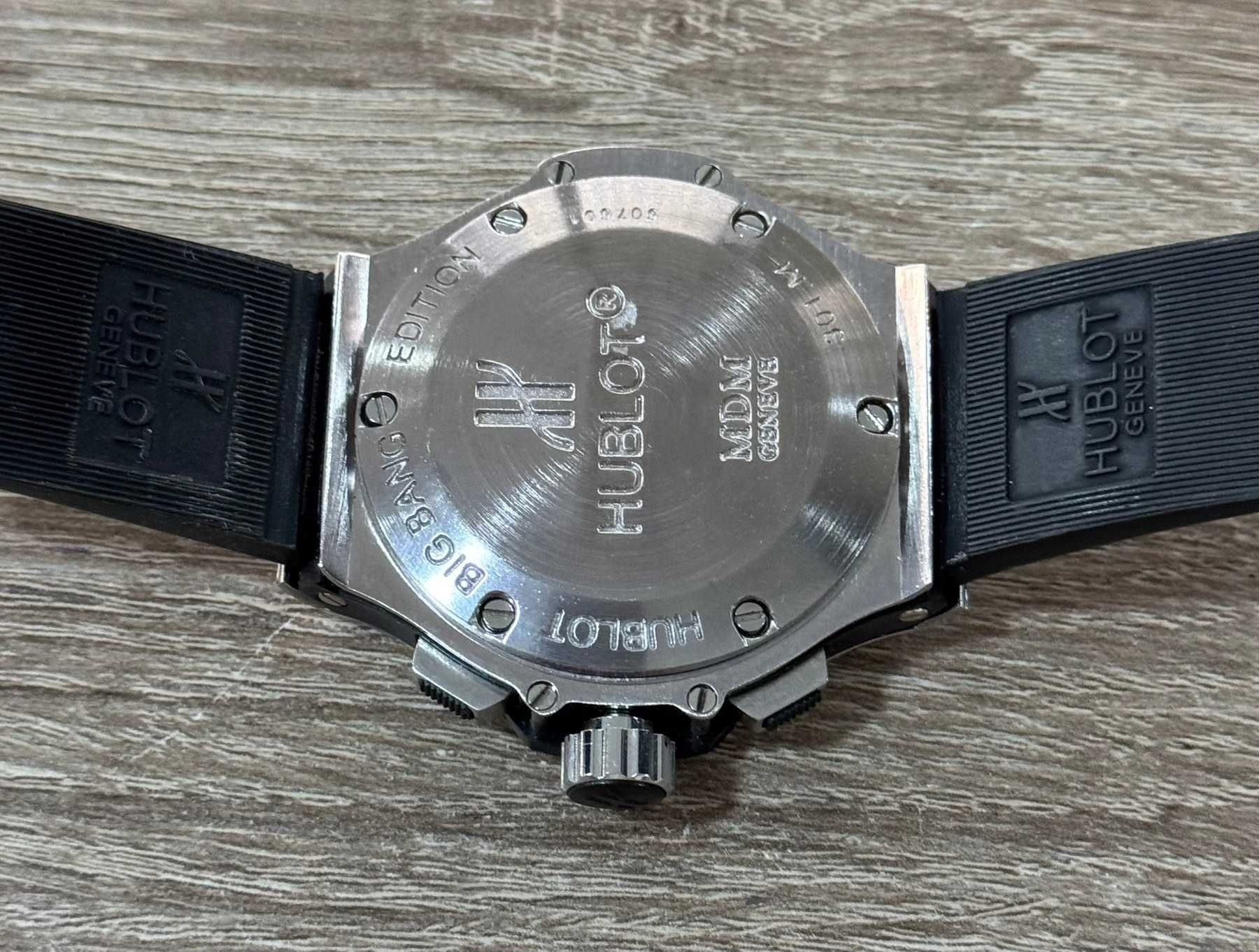 Hublot 607691 sale
