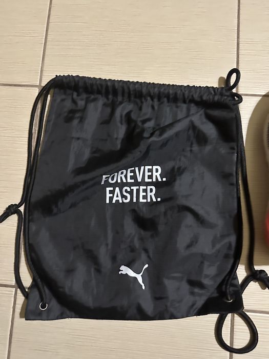 Adidasi de fotbal puma elit