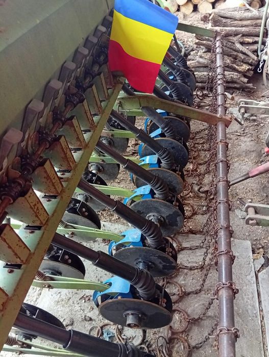 Sămanatoaregrau ( paioase)