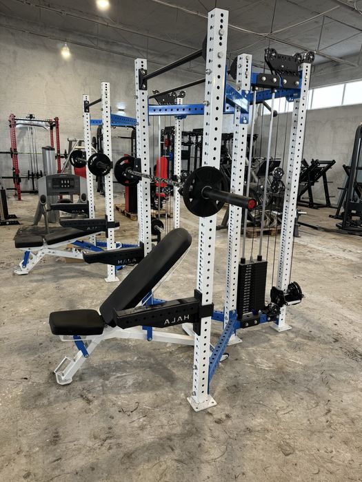 Dublu Rack multifunctional
