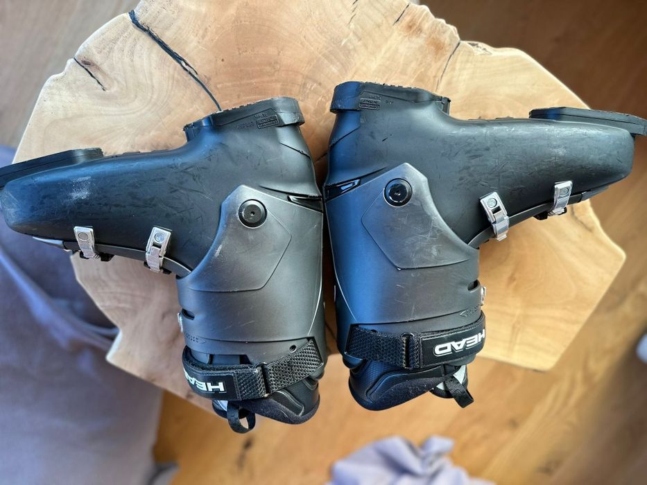 Clapari HEAD  Next EDGE XP