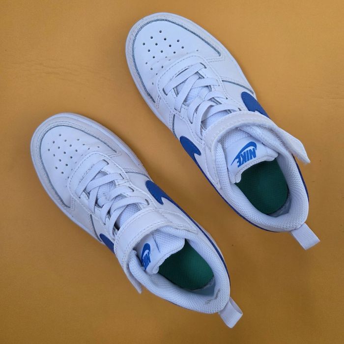 Кецове Nike размер 29.5