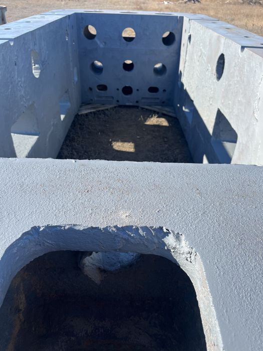 Дробилка СМД 118