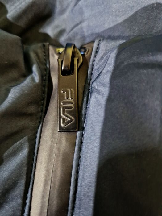 Мъжко зимно яке Fila