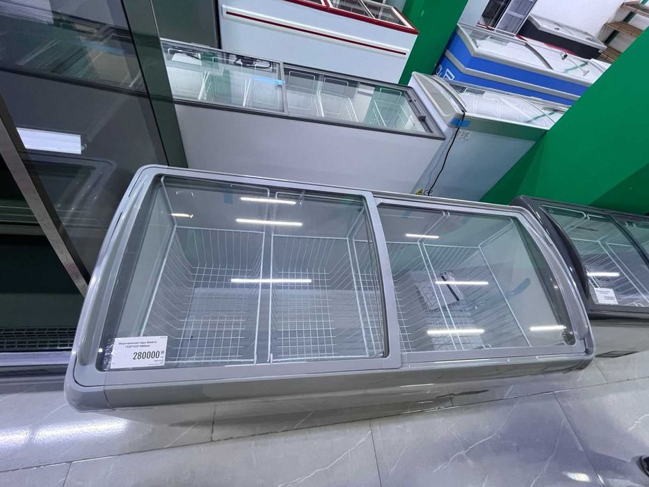 Морозильник, морозка, ларь, бонета, холодильник