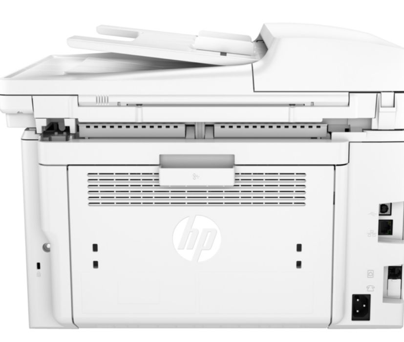 Laser Jet Pro MFP M227fdn