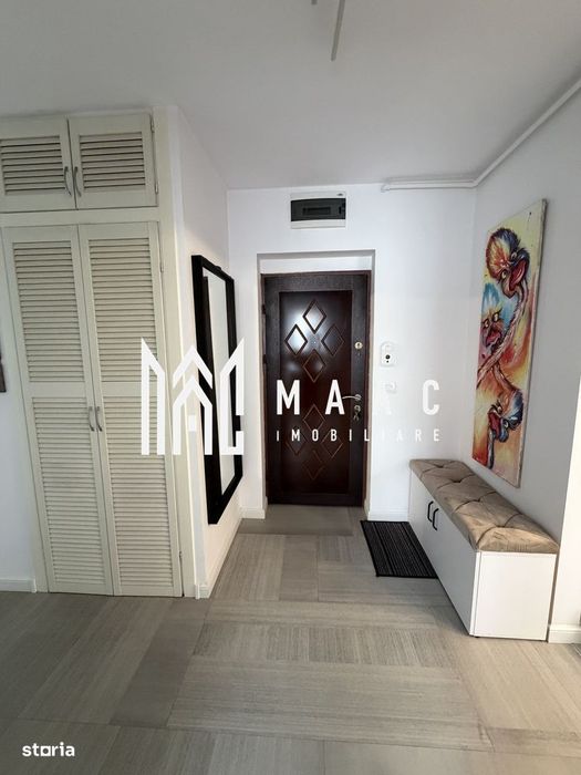 Apartament 2 camere | Etaj 2 | Renovat | 49 MPU | Terezian