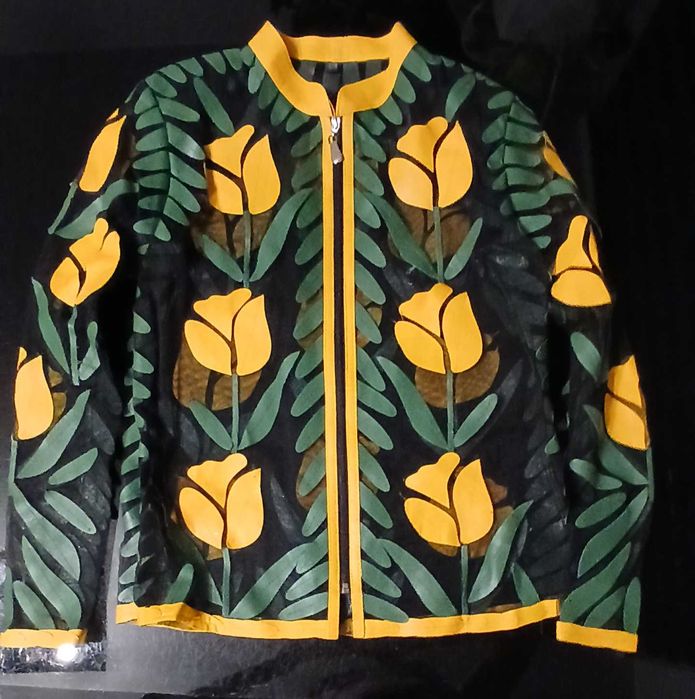 Ново яке, размер М