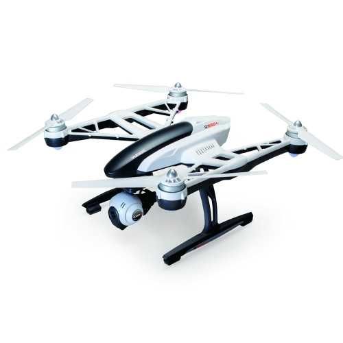 Drona yuneec Q500 +