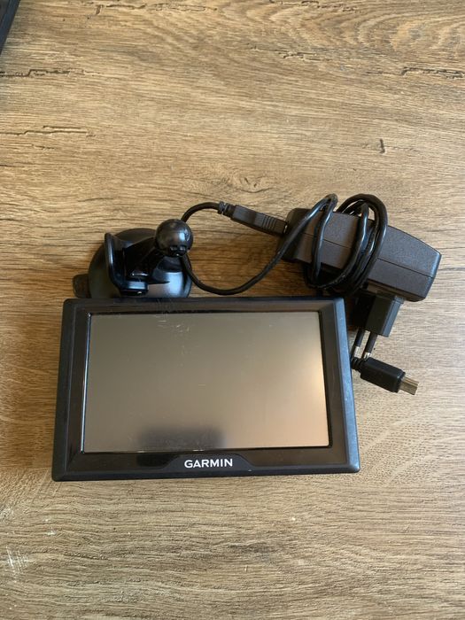 GPS Garmin Drive 50 GPS Europe CN