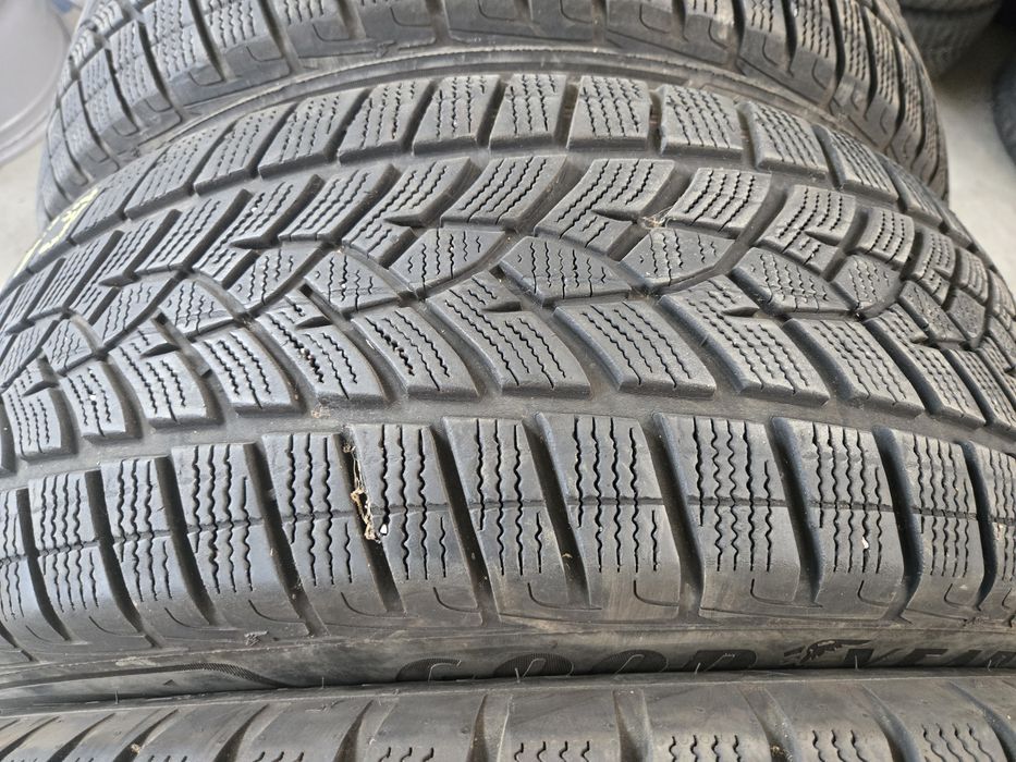 Anvelope iarna 235 55 19 Goodyear dot 2023