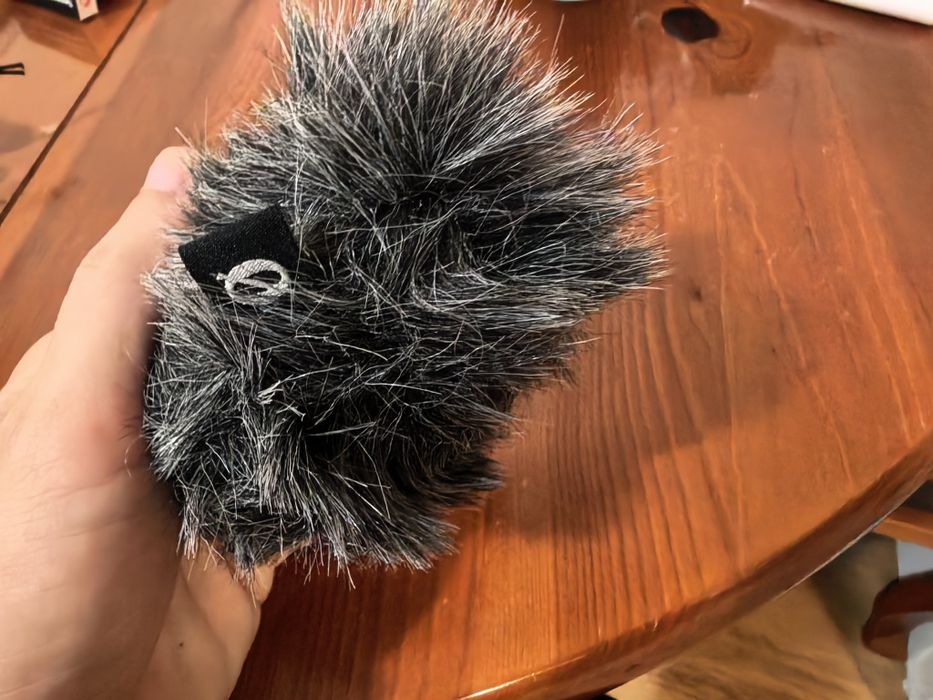 Микрофон Rode videomic me-c