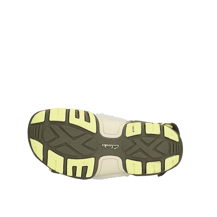 Детски сандали за момче Clarks Zalmo Go - 32.5, 33