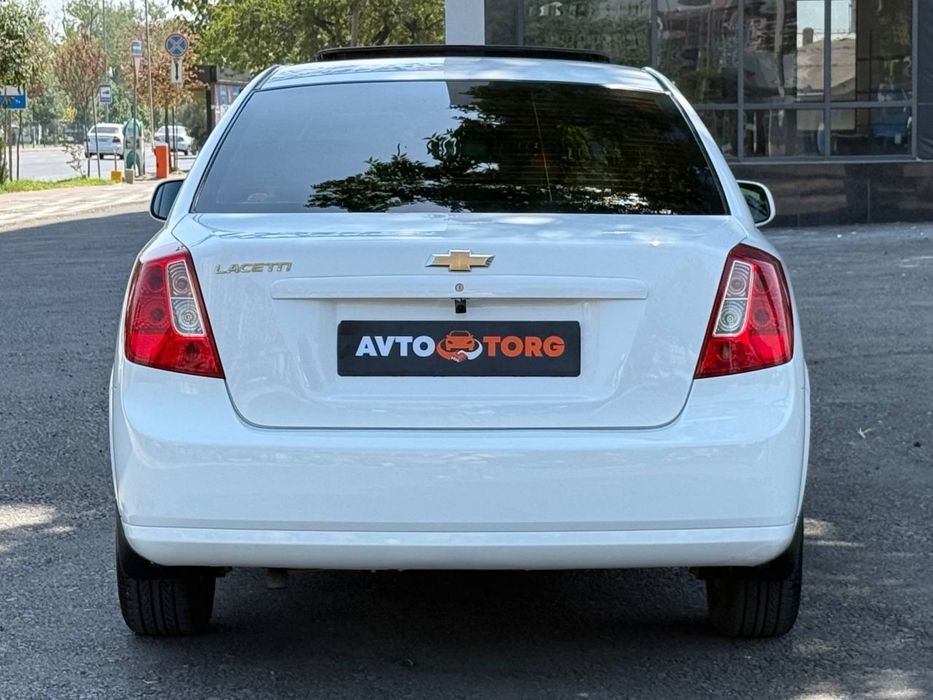 Продаётся Chevrolet Gentra Elegant (AT) Год 2021