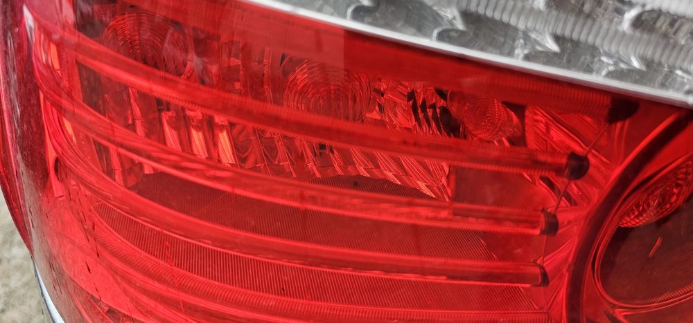 Фарове и стопове за BMW E60 E61