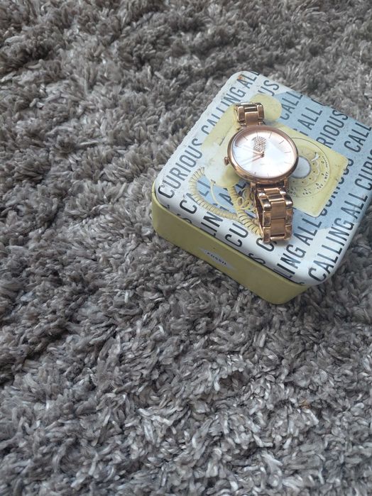 Дамски часовник Fossil