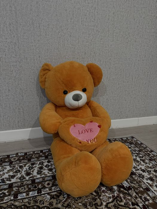 Продам мишку новая