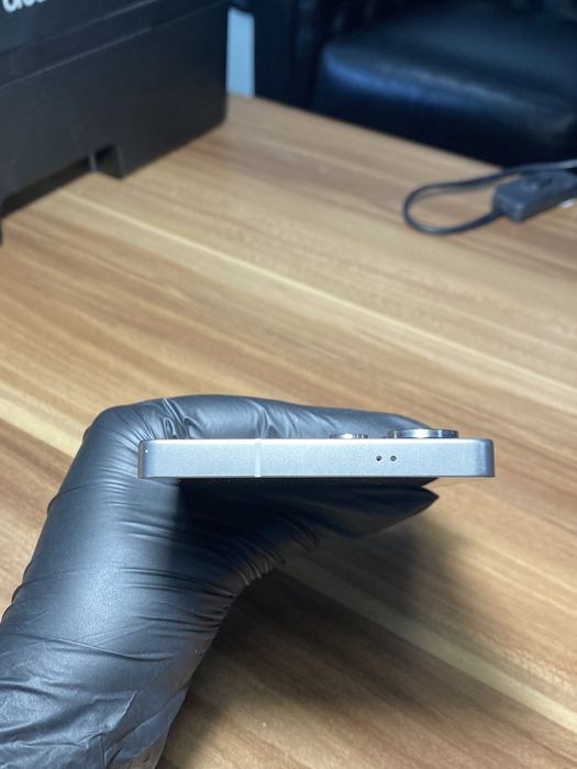 Samsung Galaxy s25 ultra • 512 GB • Black