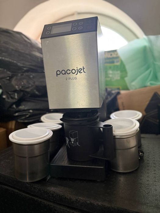 Продаётся Pacojet  2 plus