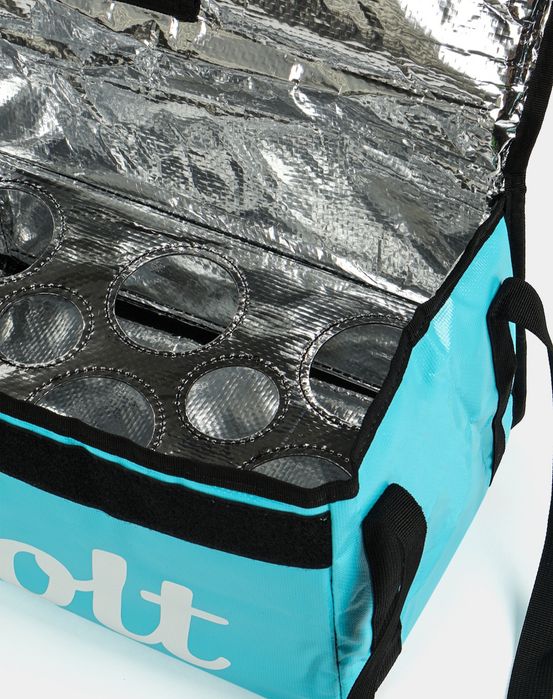 Wolt Набор термо-сумок