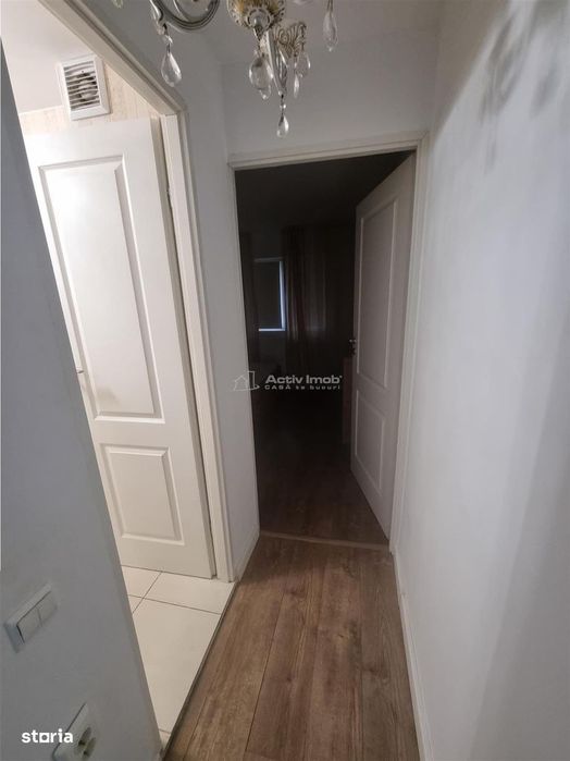 Apartament 2 camere  str Tudor Vladimirescu Alexandria