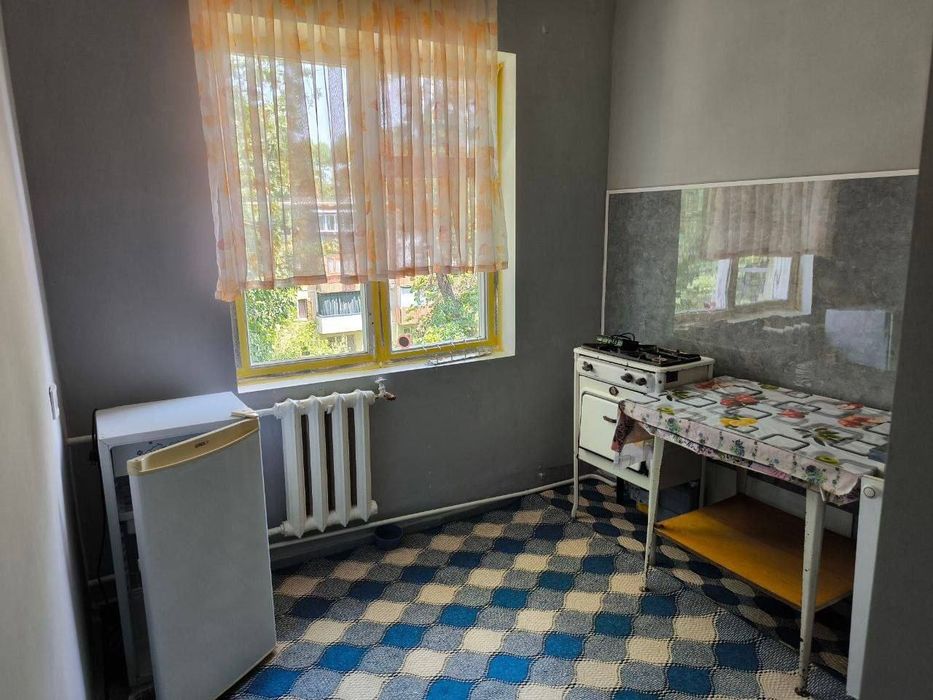 Ижарага квартира берилади