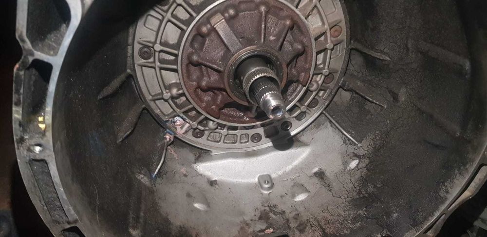 Cutie viteze automata 6HP26 BMW E60 E90 E65 Range Rover Jaguar S XF