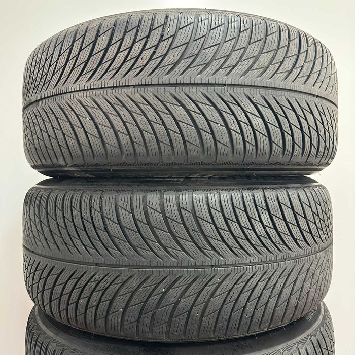 Jante BMW X5 X6 G05 G06 R19 anv iarna 265/50 R19
