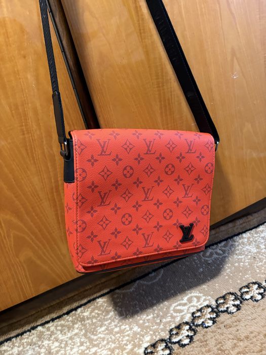 Чанта Louis vuitton