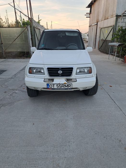 Suzuki Vitara 2.0