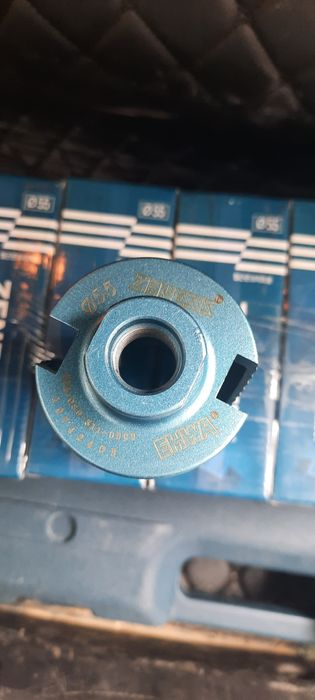 Алмазные коронки 55 диаметр