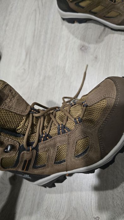 Туристически обувки Jack Wolfskin Waterproof  номер 39