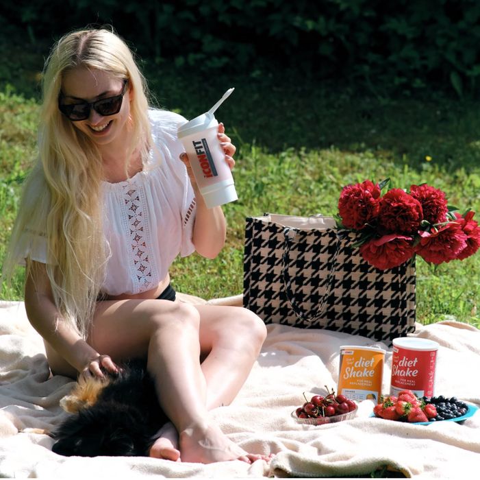 Протеин. Промоция!