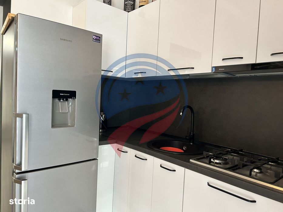 Casă de închiriat | Craiova – Cartier Făcăi | 90 mp utili | Teren 300