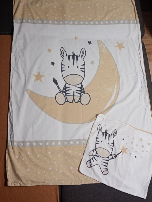 Детски спален комплект. Нов!