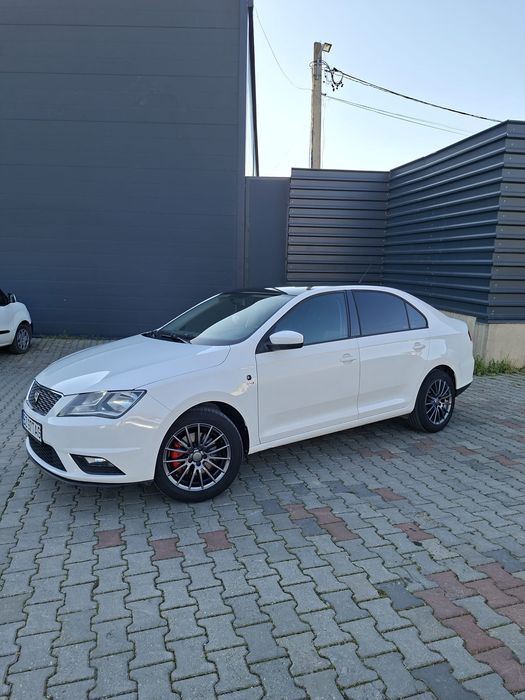 Vând Seat Toledo IV
